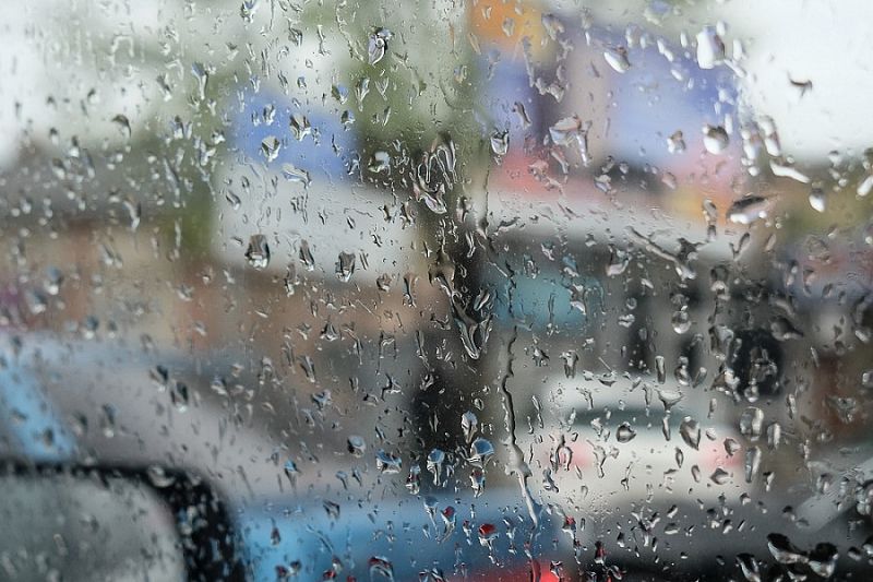 Дожди с грозами и шквалистым ветром обрушатся на Кубань 29 мая