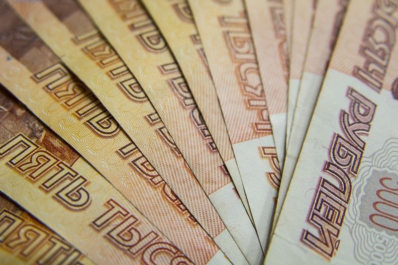 Средний размер потребкредитов в Краснодарском крае за месяц вырос на 16%