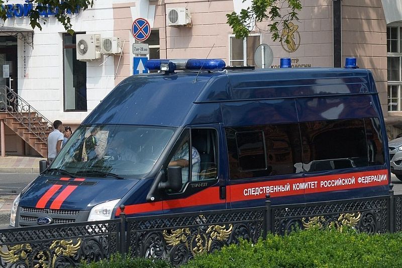 Уголовное дело возбуждено в отношении жителя Воронежа за повреждение мемориала в Новороссийске